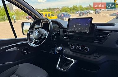 Вантажний фургон Renault Trafic 2022 в Дубні