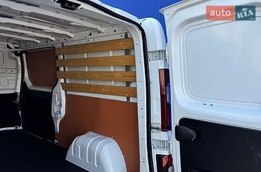Вантажний фургон Renault Trafic 2022 в Дубні