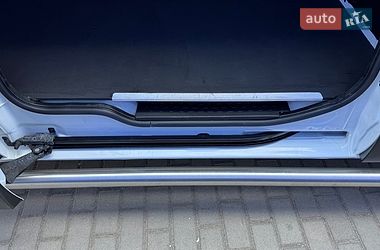 Вантажний фургон Renault Trafic 2022 в Дубні