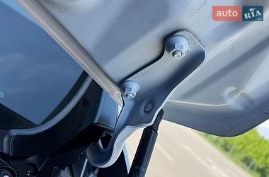Вантажний фургон Renault Trafic 2022 в Дубні