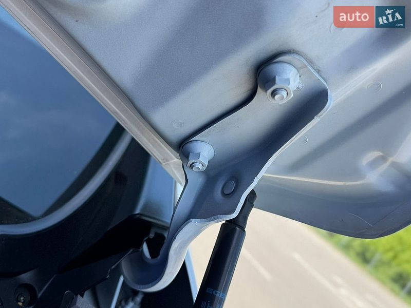 Вантажний фургон Renault Trafic 2022 в Дубні