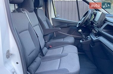 Грузовой фургон Renault Trafic 2024 в Коростене фото 10 Грузовой фургон Renault Trafic 2024 в Коростене