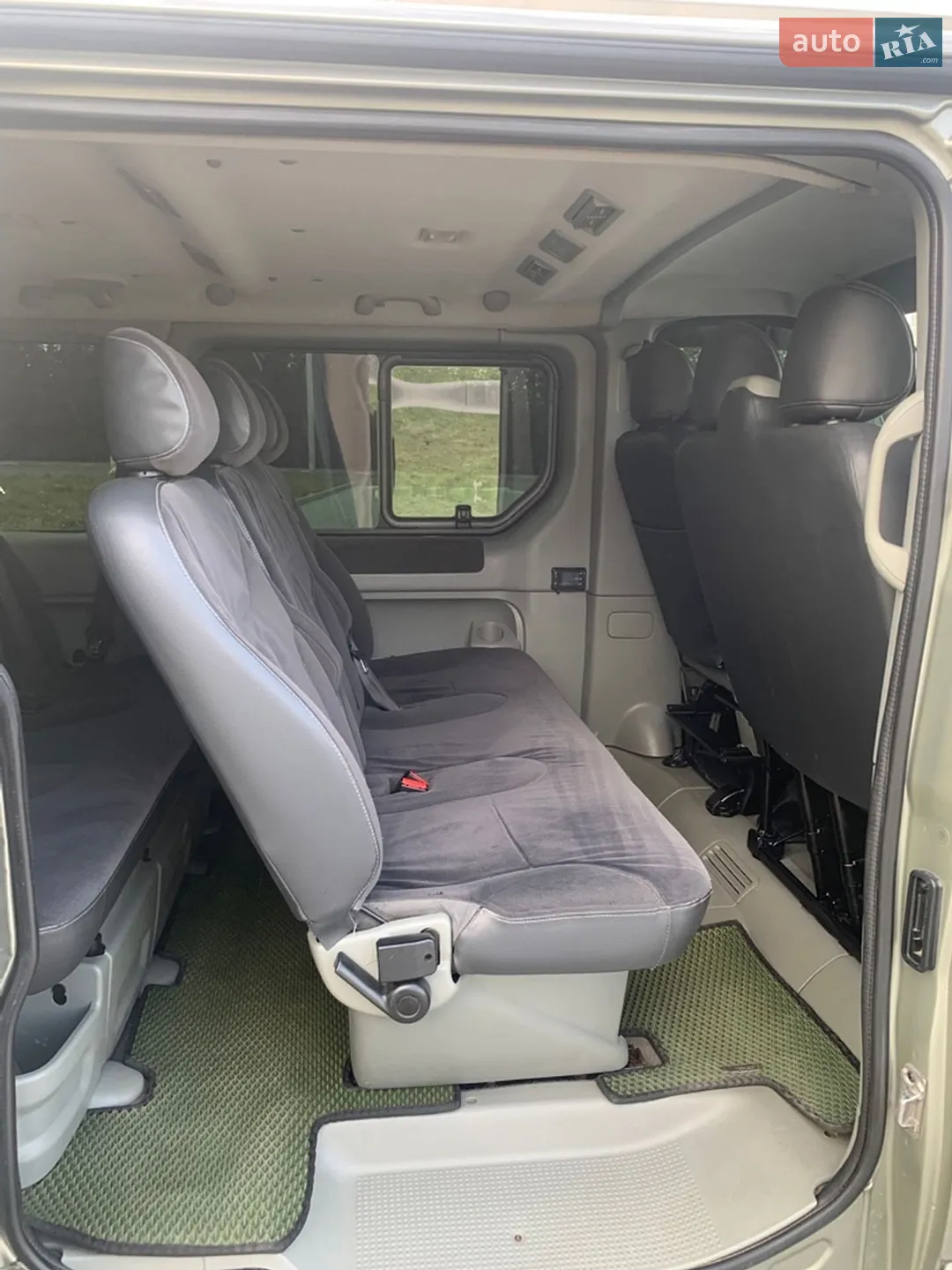 2012 Renault Trafic - мініатюра 11