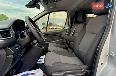 Минивэн Renault Trafic 2022 в Дубно
