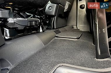 Минивэн Renault Trafic 2022 в Дубно