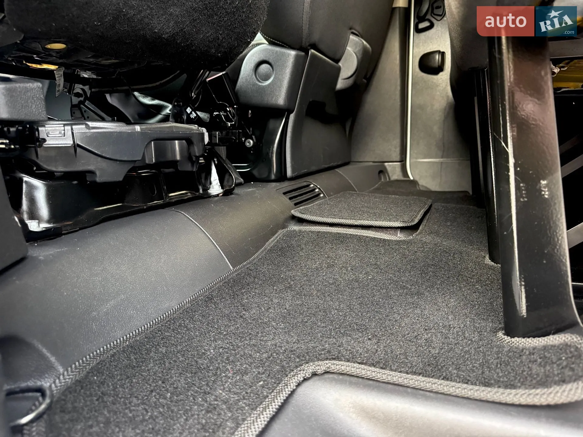 2022 Renault Trafic - мініатюра 20