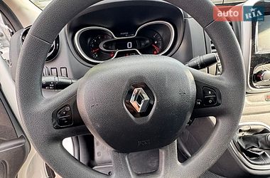 Вантажний фургон Renault Trafic 2021 в Києві