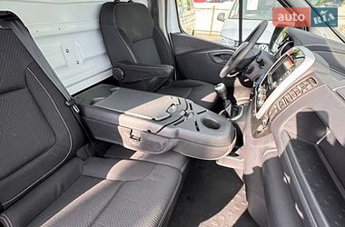 Вантажний фургон Renault Trafic 2021 в Києві
