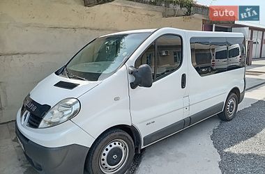 Микроавтобус Renault Trafic 2008 в Кривом Роге
