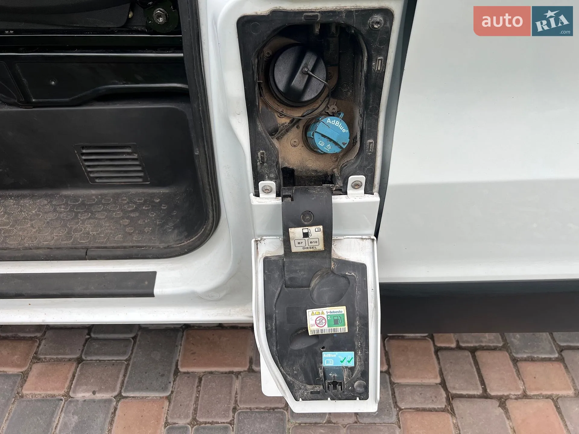 Renault Trafic 2018 VIN VF1FL000561283207 фото оголошення 35 з 45
