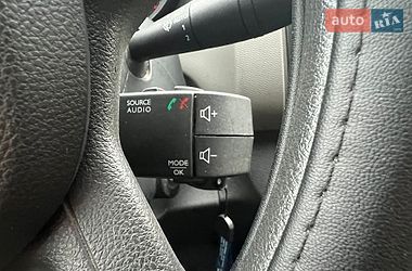 Вантажний фургон Renault Trafic 2018 в Києві