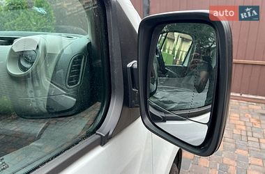 Вантажний фургон Renault Trafic 2018 в Києві