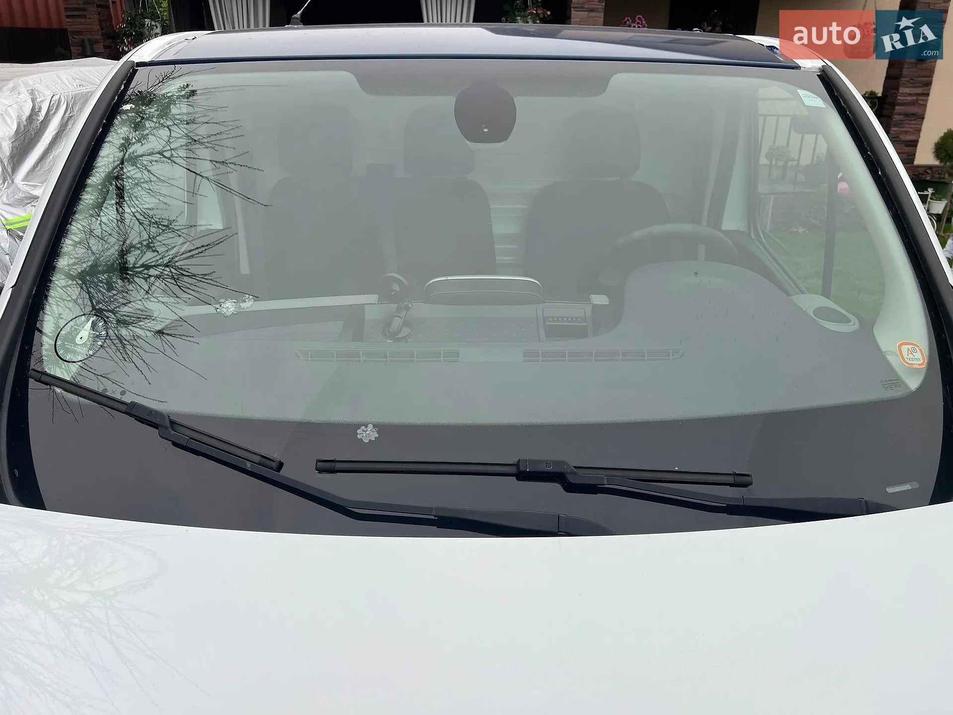 Renault Trafic 2018 VIN VF1FL000561283207 фото оголошення 42 з 45