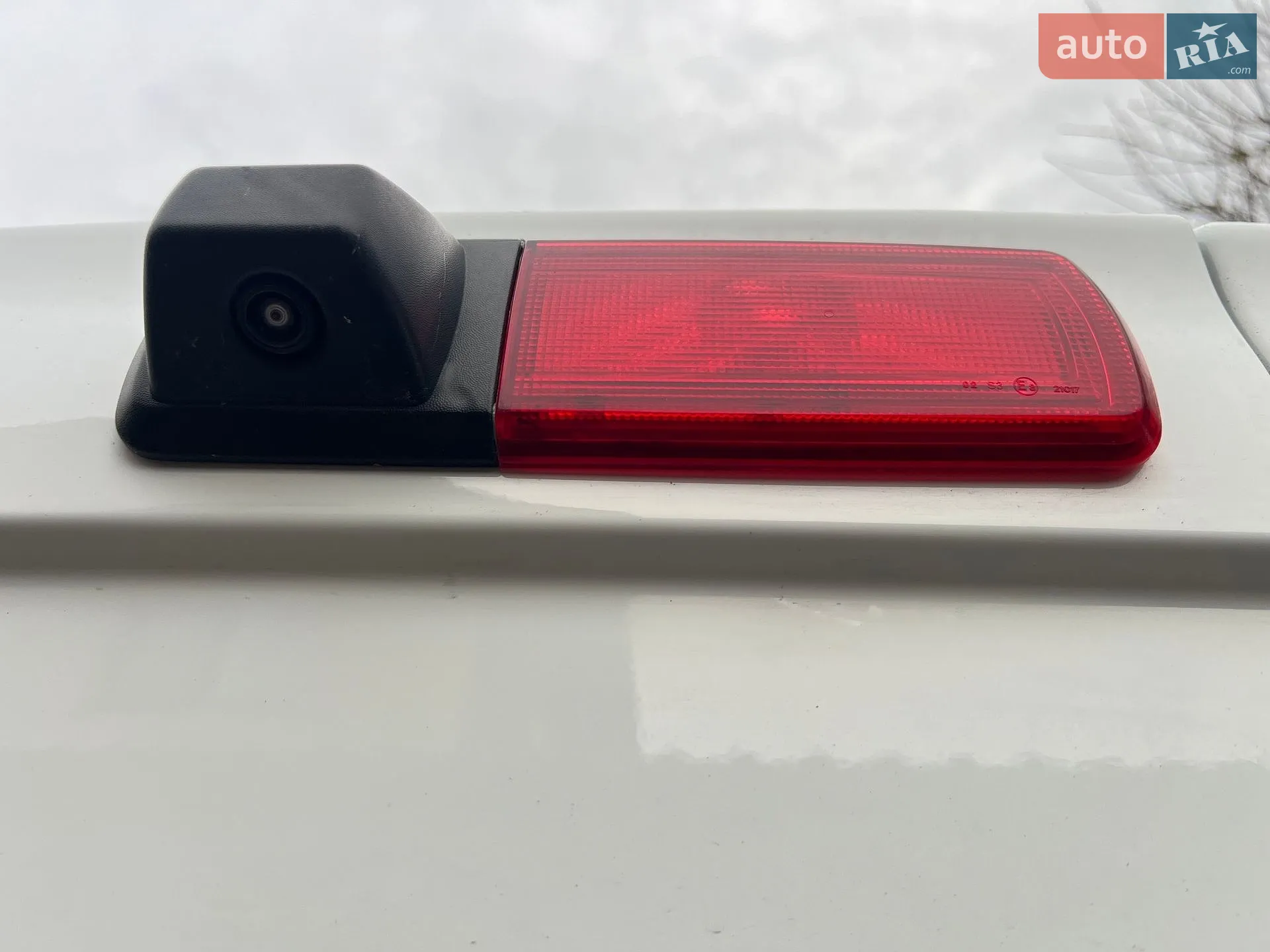 Renault Trafic 2018 VIN VF1FL000561283207 фото оголошення 31 з 45
