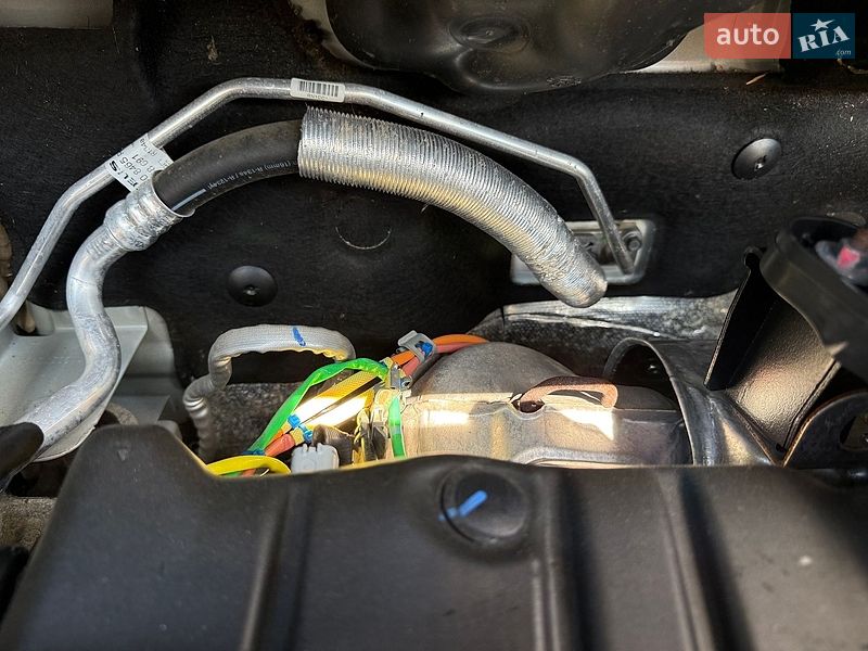 Вантажний фургон Renault Trafic 2021 в Одесі