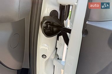Вантажний фургон Renault Trafic 2021 в Одесі