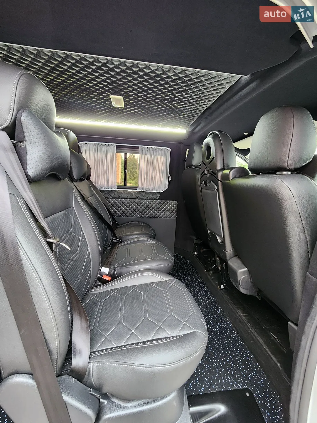 2020 Renault Trafic - мініатюра 14