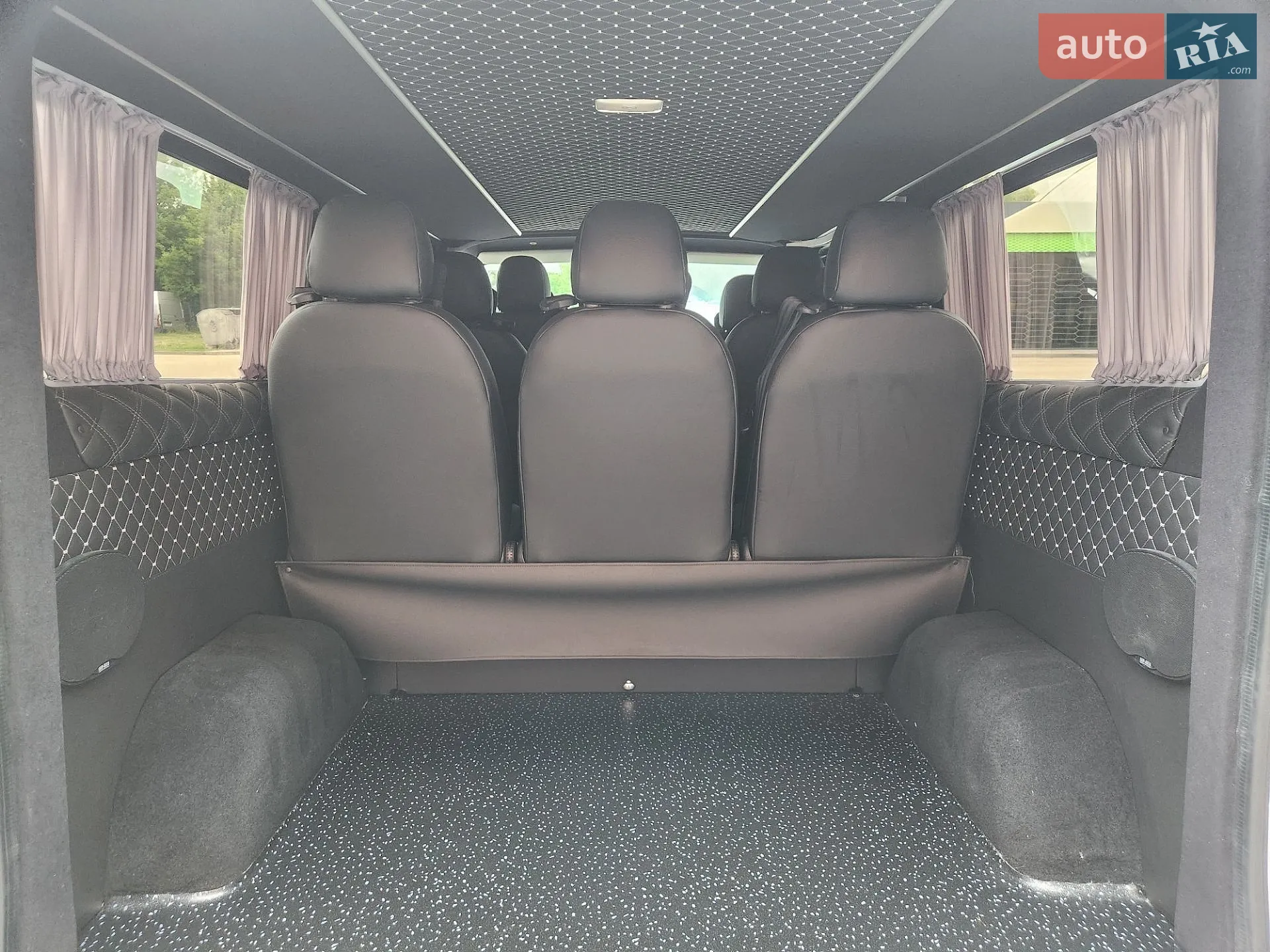 2020 Renault Trafic - мініатюра 11