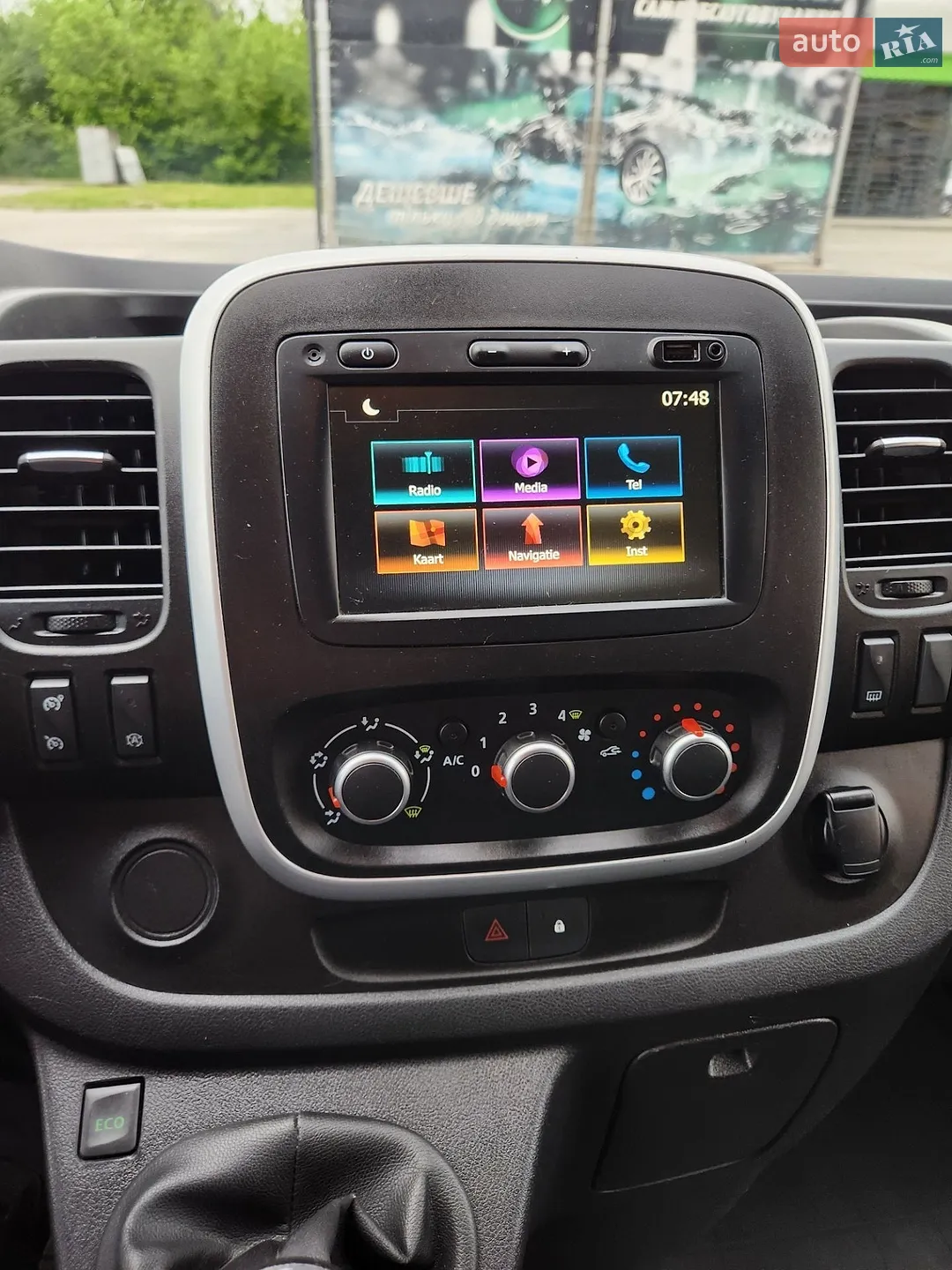 2020 Renault Trafic - мініатюра 34