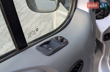 Минивэн Renault Trafic 2008 в Ивано-Франковске фото 26 Минивэн Renault Trafic 2008 в Ивано-Франковске