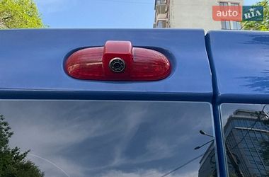 Вантажний фургон Renault Trafic 2012 в Одесі фото 4 Вантажний фургон Renault Trafic 2012 в Одесі