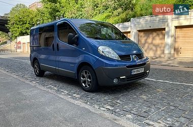 Вантажний фургон Renault Trafic 2012 в Одесі фото 22 Вантажний фургон Renault Trafic 2012 в Одесі