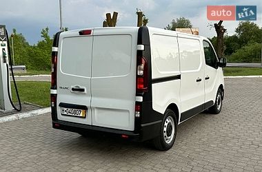 Грузовой фургон Renault Trafic 2022 в Киеве