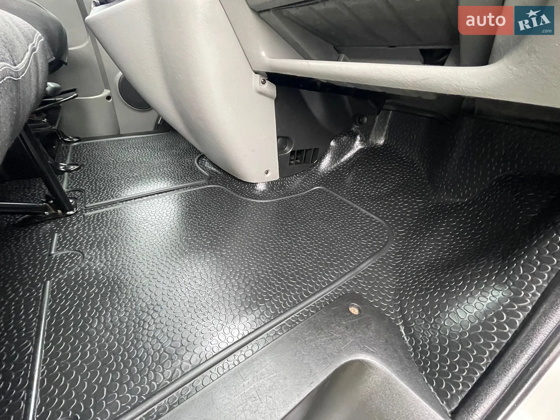 2014 Renault Trafic - мініатюра 28