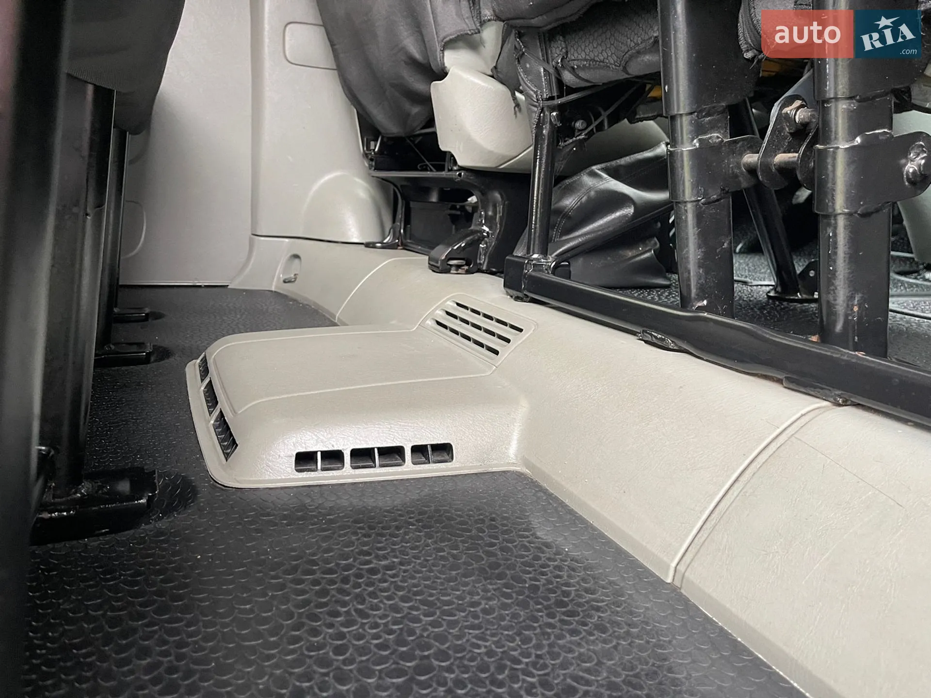 2014 Renault Trafic - мініатюра 33