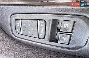 Грузовой фургон Renault Trafic 2022 в Киеве