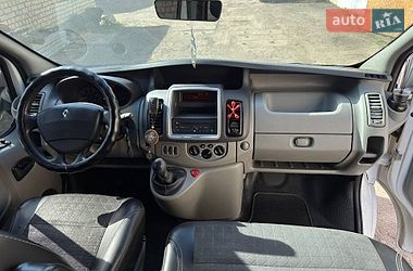 Минивэн Renault Trafic 2012 в Харькове