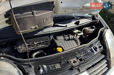 Минивэн Renault Trafic 2012 в Харькове