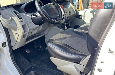 Минивэн Renault Trafic 2012 в Харькове