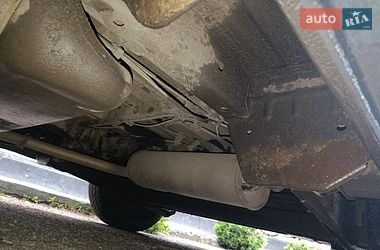 Мінівен Renault Trafic 2006 в Смілі