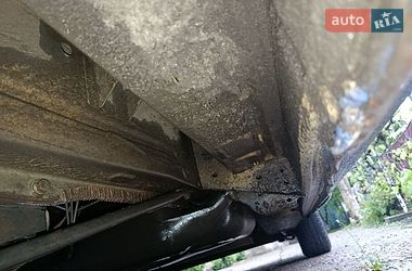 Мінівен Renault Trafic 2006 в Смілі