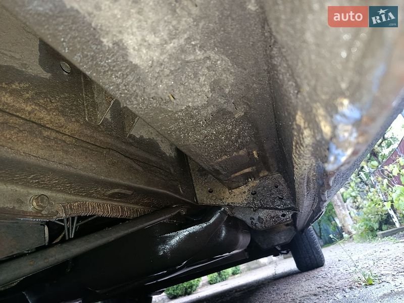 Мінівен Renault Trafic 2006 в Смілі