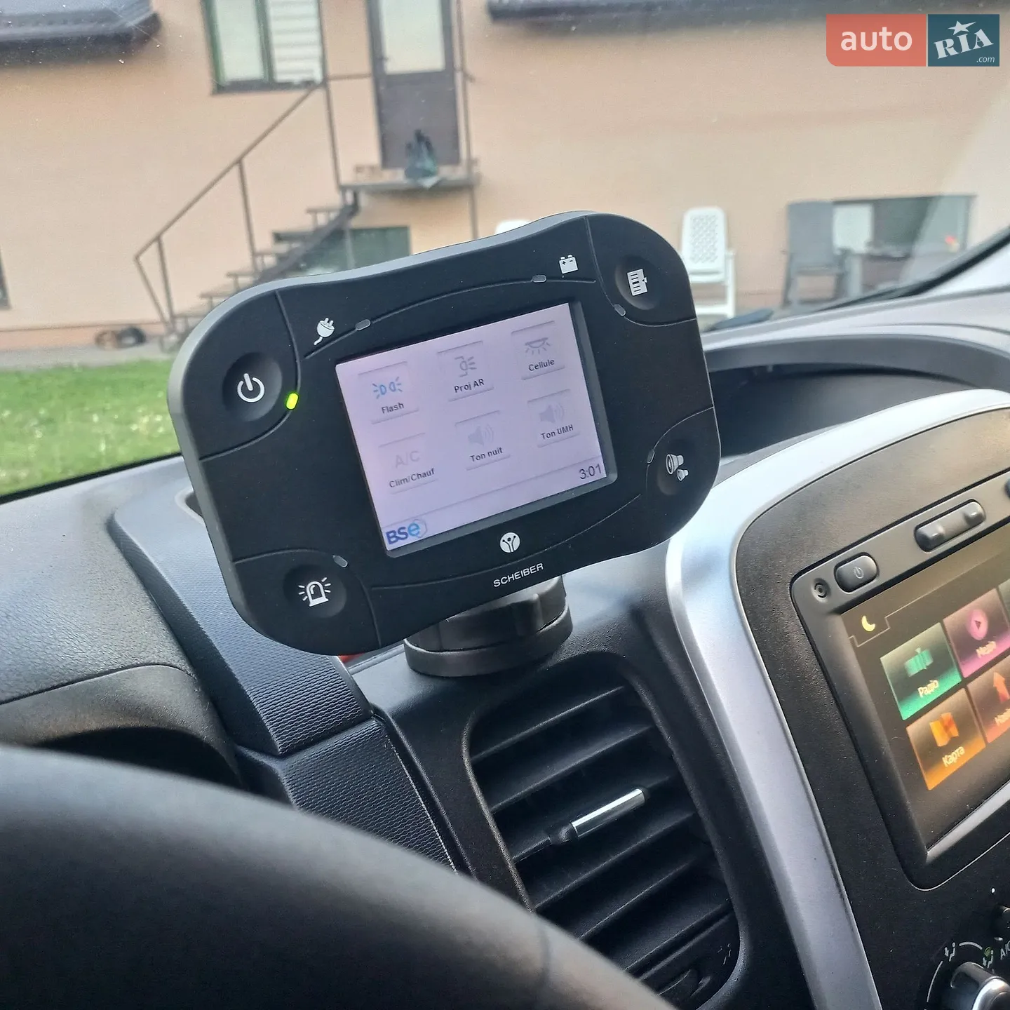 2021 Renault Trafic - мініатюра 17