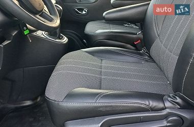 Мінівен Renault Trafic 2021 в Дубні