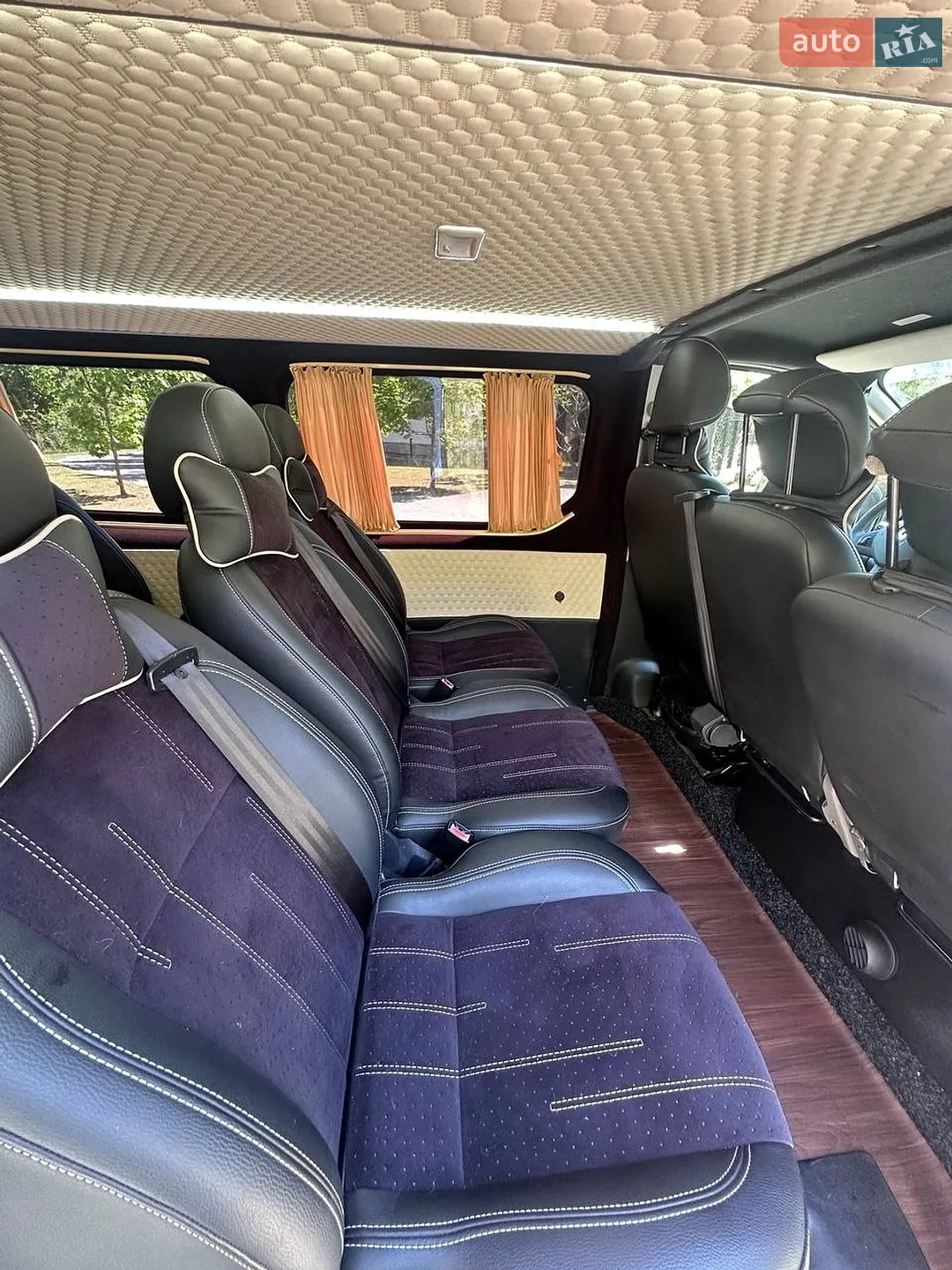 2021 Renault Trafic - мініатюра 25