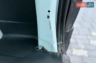 Минивэн Renault Trafic 2017 в Черновцах