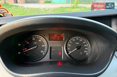 Грузовой фургон Renault Trafic 2012 в Житомире