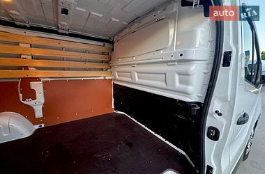 Грузовой фургон Renault Trafic 2024 в Дубно