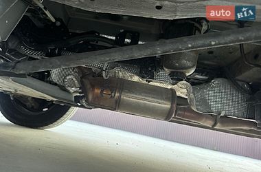 Грузовой фургон Renault Trafic 2024 в Дубно
