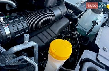 Грузовой фургон Renault Trafic 2024 в Дубно