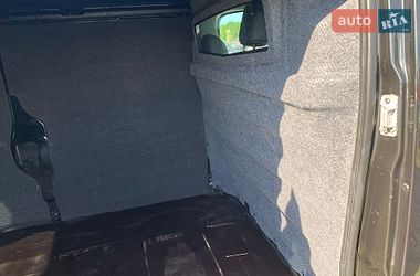 Грузовой фургон Renault Trafic 2013 в Бродах