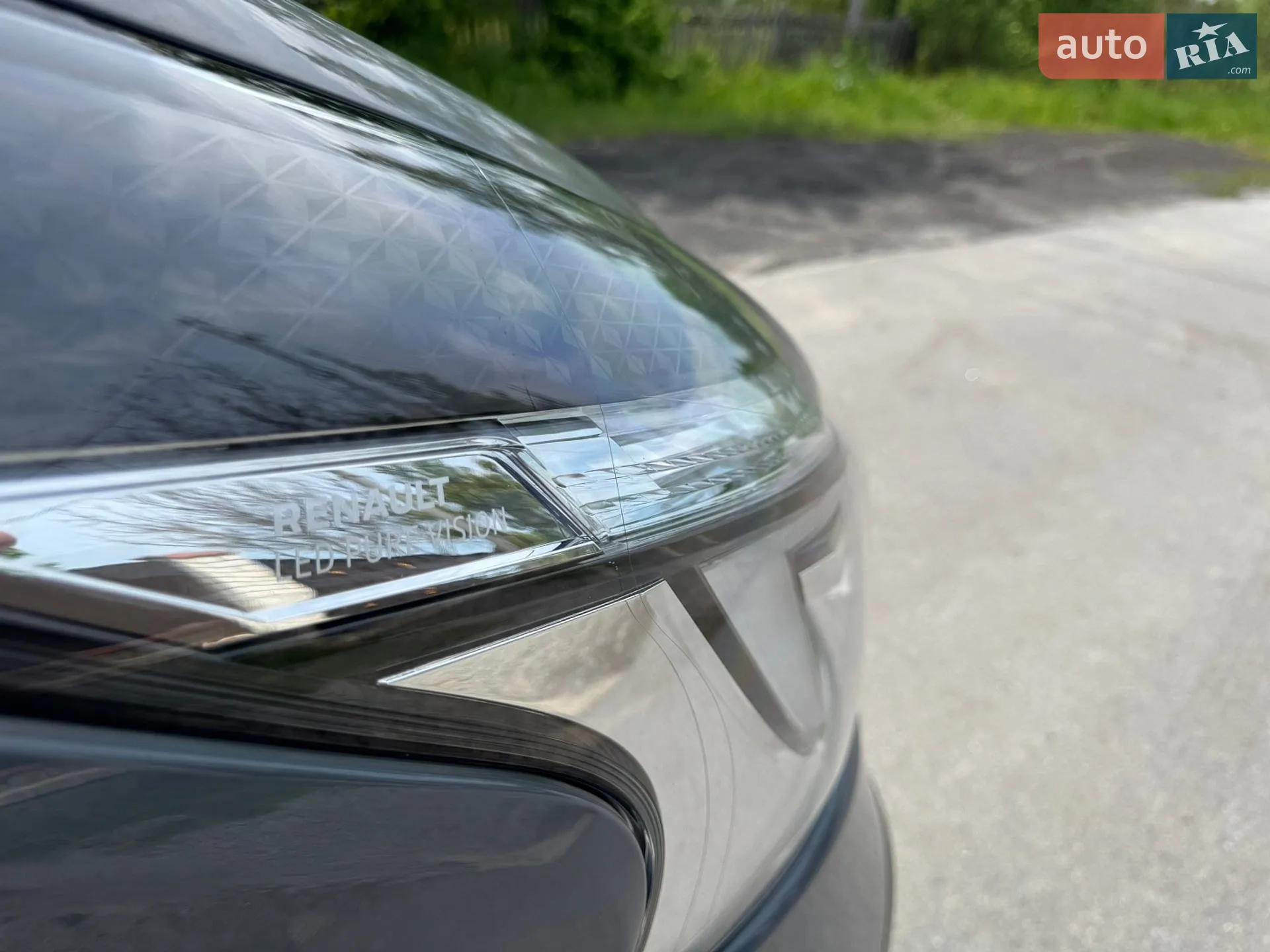 2019 Renault Trafic - мініатюра 12