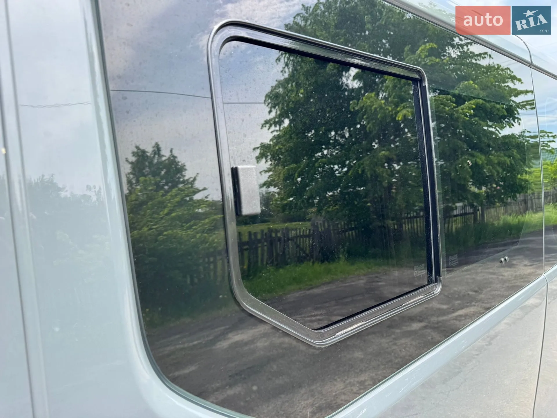 2019 Renault Trafic - мініатюра 16