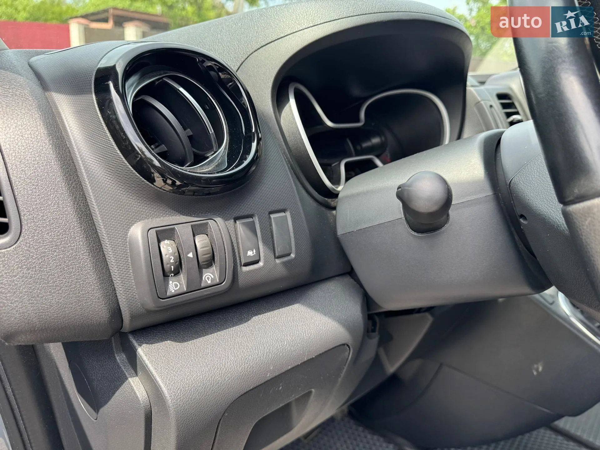 2019 Renault Trafic - мініатюра 19