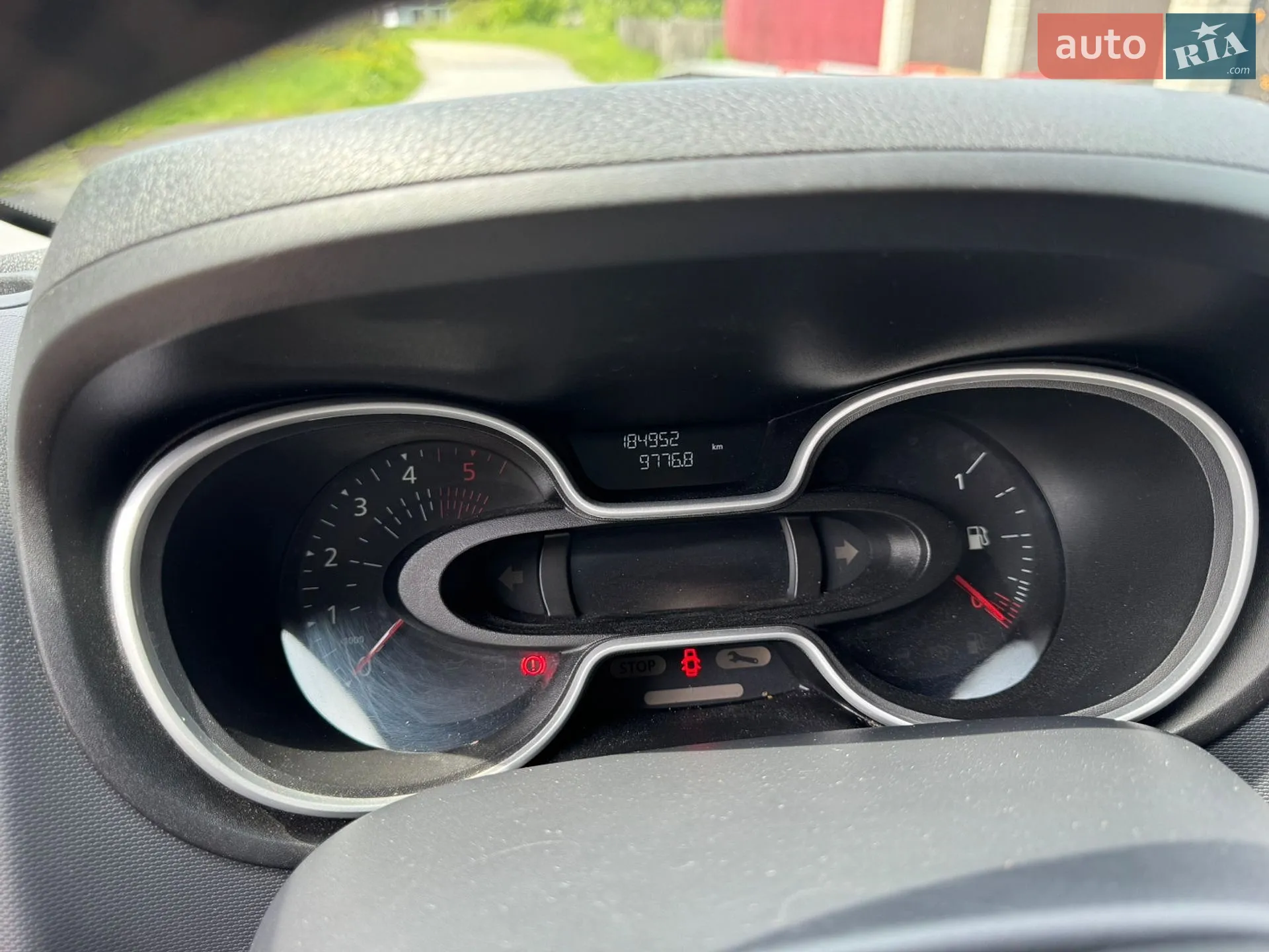 2019 Renault Trafic - мініатюра 24