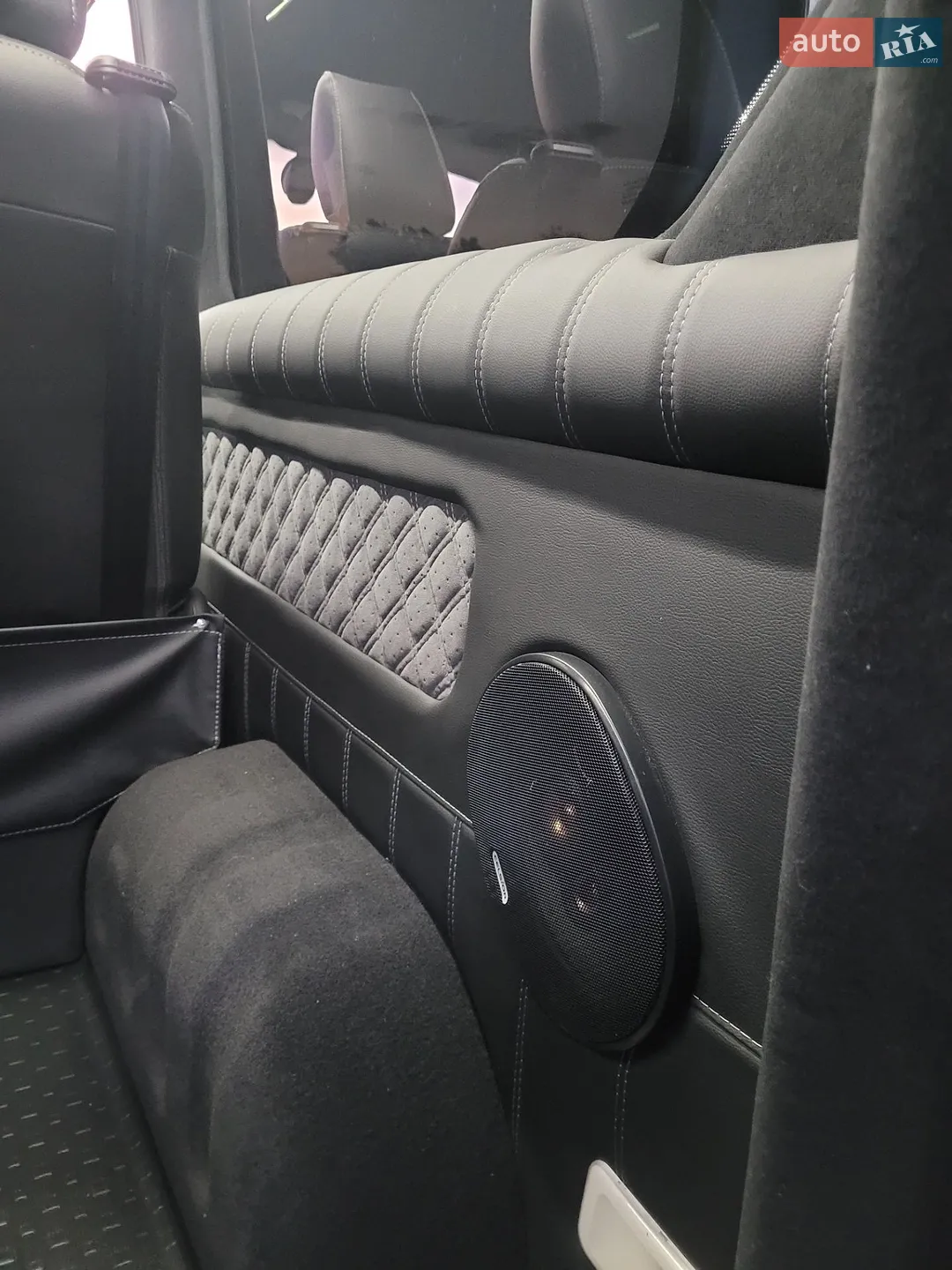 2021 Renault Trafic - мініатюра 43